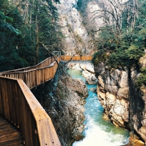 10-12 TEMMUZ 2026   KASTAMONU KANYONLARI -  AMASRA  - SAFRANBOLU TURU
