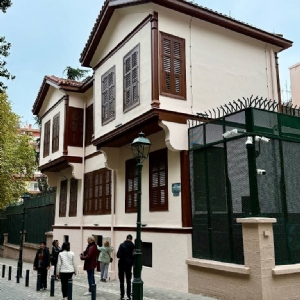 23 - 25 EKİM 2026 SELANİK & KAVALA
