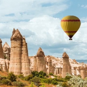 17-19  TEMMUZ  2026 KAPADOKYA TURU