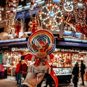 28 ARALIK 2025 ŞEKERCİ CAFER EROL KUZGUNCUK WINTER WONDER FESTİVALİ TURU