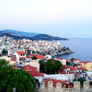 23 AĞUSTOS 2026 GÜNÜBİRLİK YUNANİSTAN THASSOS ADASI TURU