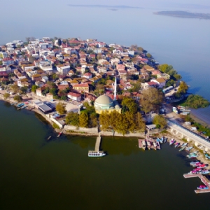 5 MAYIS   2024 Cumalıkızık - Ulubat Gölü - Gölyazı Köyü - Trilye - Mudanya Turu