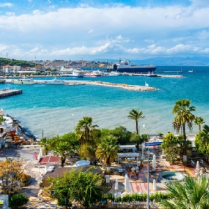 15 -16 AĞUSTOS 2026 EGE´NİN GÜZELLİKLERİ