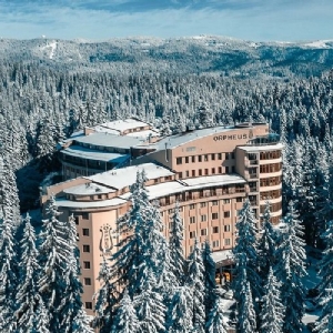 21-24  OCAK  2026 BULGARİSTAN PAMPOROVO KAYAK TATİLİ