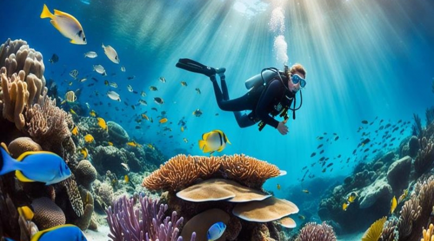 5-8 ŞUBAT 2026 SHARM EL SHEIKH TURU