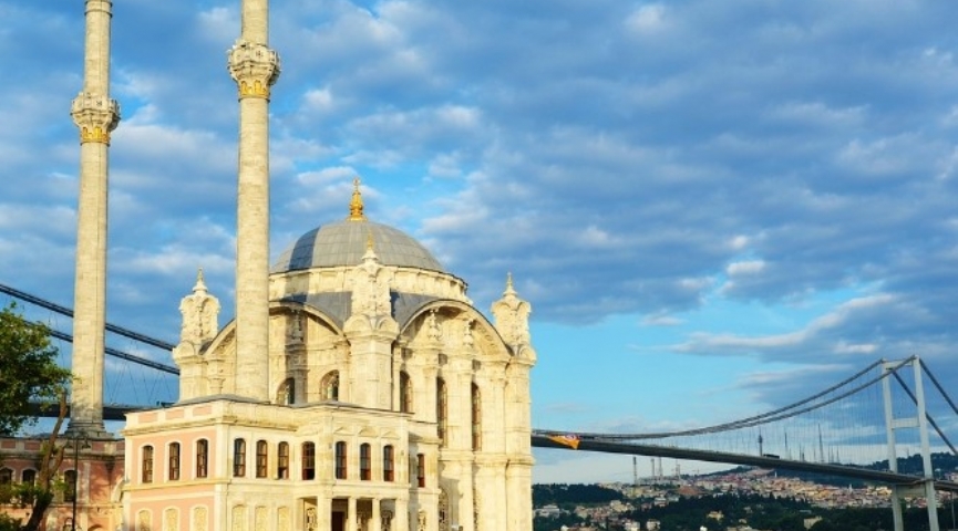 25 EKİM 2025 GÜNÜBİRLİK  BÜYÜKADA ve ORTAKÖY  TURU