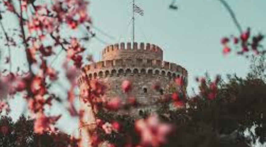 23 NİSAN 2026 SELANİK & KAVALA TURU