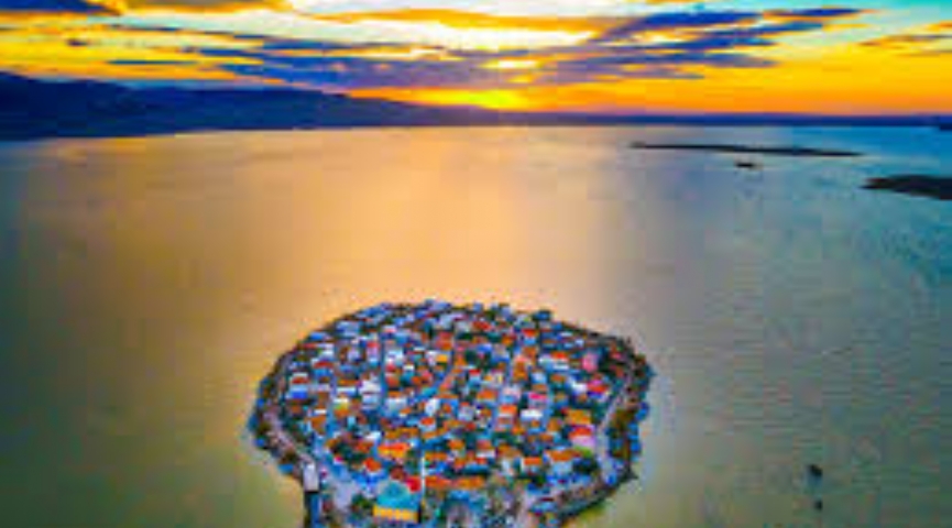 29 MART 2026 CUMALIKIZIK - ULUBAT GÖLÜ-GÖLYAZI KÖYÜ-TRİLYE-MUDANYA TURU