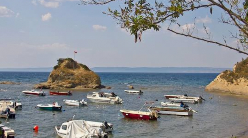 1 AĞUSTOS 2026 GÜNÜBİRLİK ÇANAKKALE GÜNEYLİ TURU