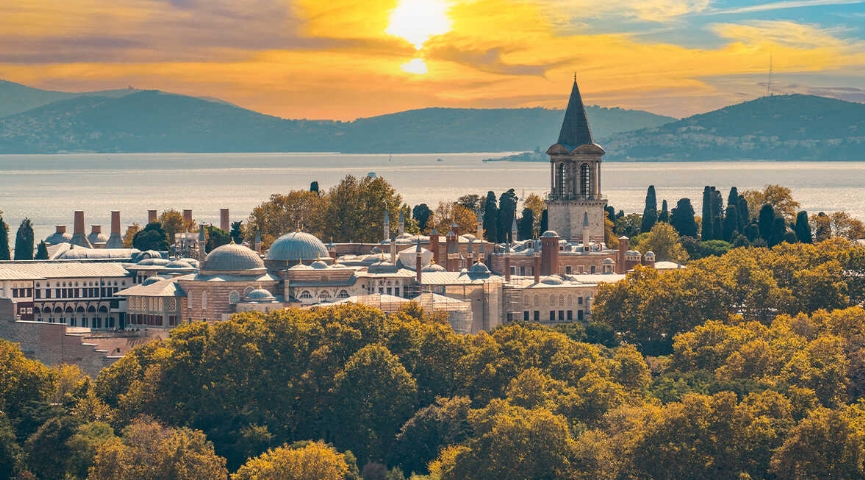 10 OCAK 2026 TARİHİ YARIMADA TURU İLE ZAMAN YOLCULUĞU