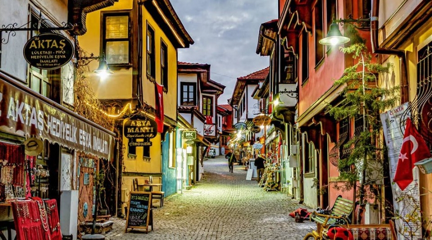23 AĞUSTOS  2025 GÜNÜBİRLİK ESKİŞEHİR TURU