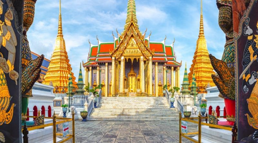 22-28 NİSAN 2026 ELEGANT BANGKOK & PATTAYA & PHUKET