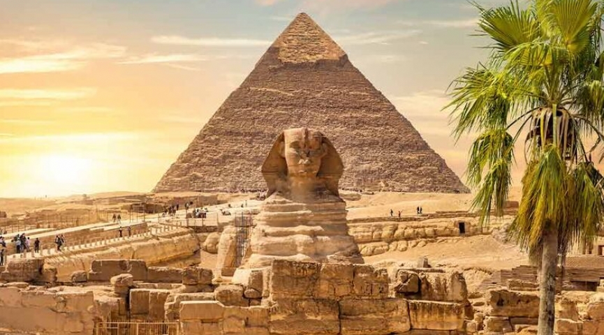 13-20 ŞUBAT 2026  SHARM EL  SHEIKH - KAHİRE VE İSKENDERİYE MASALI