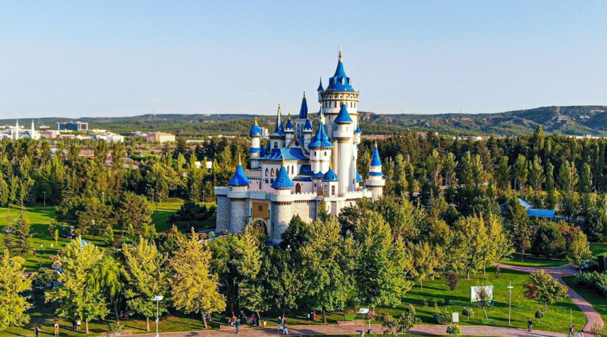 10 MAYIS 2026 GÜNÜBİRLİK ESKİŞEHİR TURU