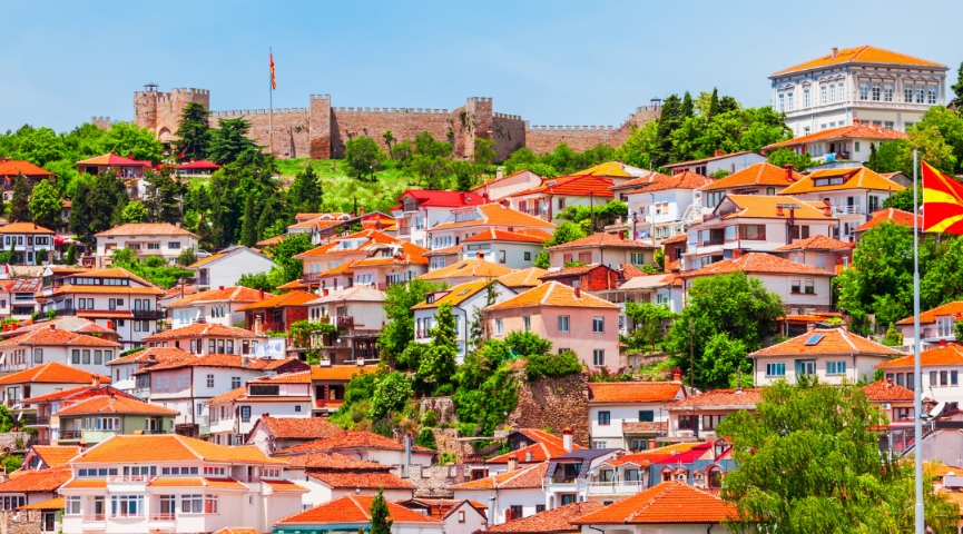 2-5 TEMMUZ 2026  -  KISA BALKAN TURU  -  EKSTRASIZ !!