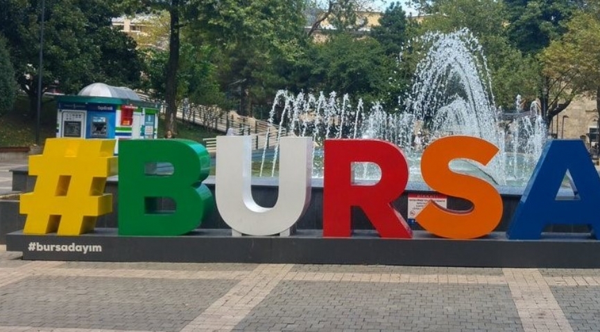 18 EKİM 2025  BURSA & CUMALIKIZIK & TOPHANE & ULUCAMİİ TURU