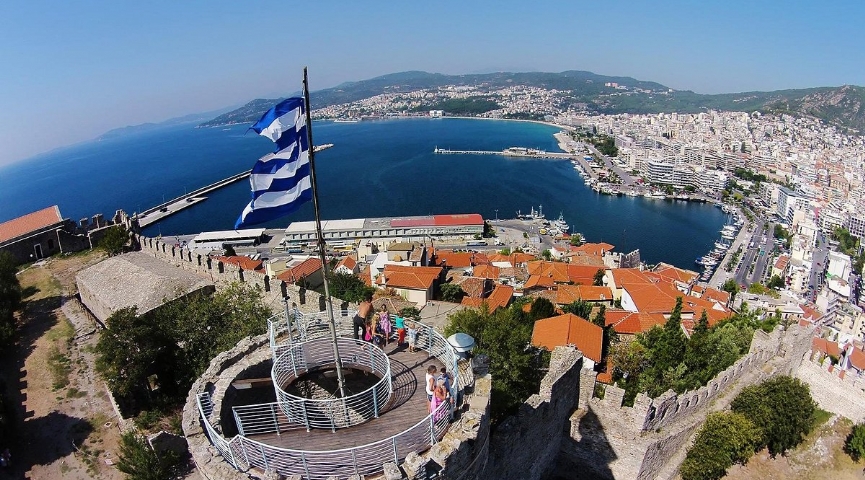 5 EYLÜL 2026 XANTHİ ESKİ ŞEHİR ŞENLİKLERİ VE KAVALA TURU