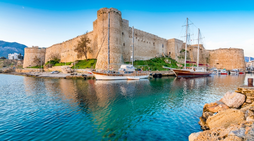 26-28 OCAK 2026 KIBRIS TURU