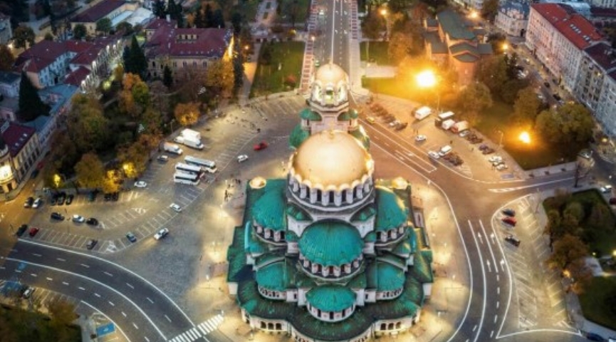 11 EKİM 2025 GÜNÜBİRLİK SOFYA PLOVDİV TURU