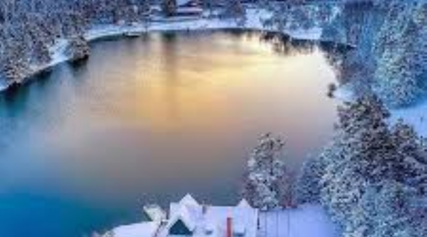 22 ŞUBAT 2026 ABANT GÖLÜ & GÖLCÜK GÖLÜ & SAPANCA TURU