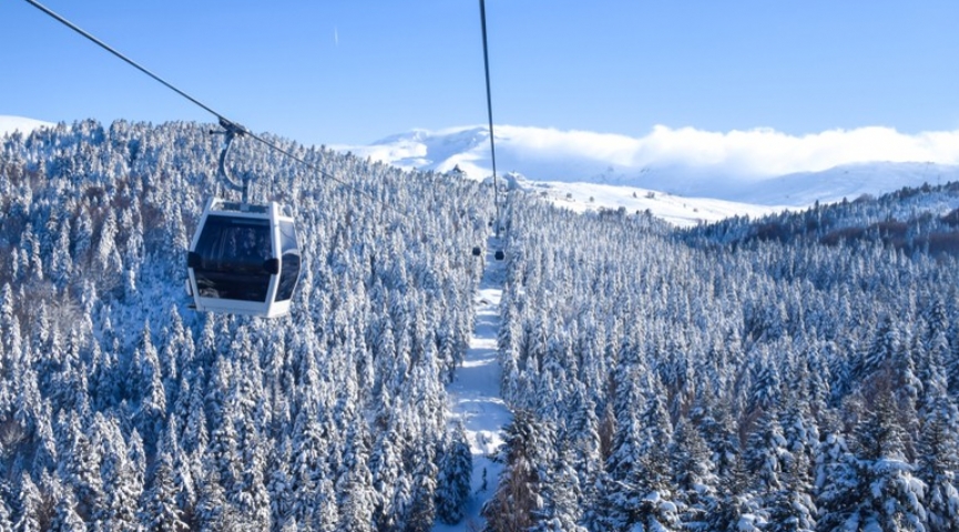 11 OCAK 2026   BURSA ULUDAĞ & CUMALIKIZIK & TOPHANE & ULUCAMİİ TURU