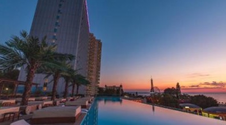 7-9 KASIM 2025   VARNA -  NESSEBAR TURU  & INTERNATIONAL TOWER  SUITES TATİLİ (3 GÜN 2 GECE )