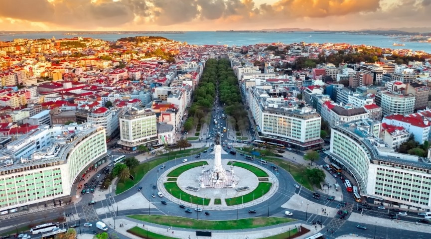 17-31 TEMMUZ  2026  MEGA TUR  - PORTEKİZ-İSPANYA-FRANYA-İTALYA -SLOVENYA-SIRBISTAN- YUNANİSTAN -BULGARİSTAN   TURU