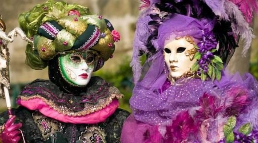 22 ŞUBAT 2026 İSKEÇE KARNAVALI & KAVALA TURU