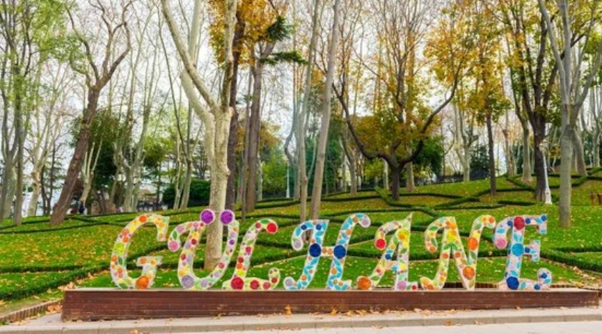 12 EKİM 2025  TARİHİ YARIMADA İSTANBUL TURU