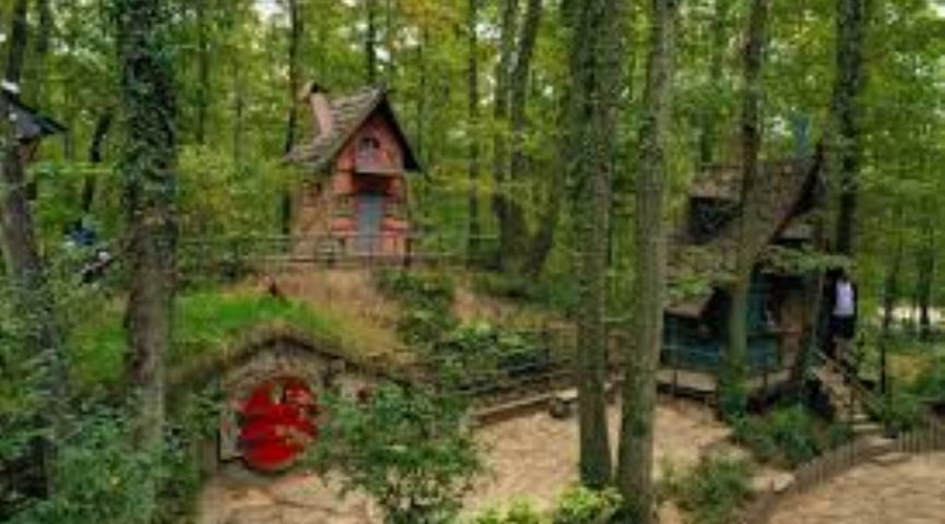 23 NİSAN 2026 DERİNCE HARİKALAR SAHİLİ- ORMANYA TABİAT PARKI -  MAXFUN EĞLENCE MERKEZİ -SAPANCA TURU