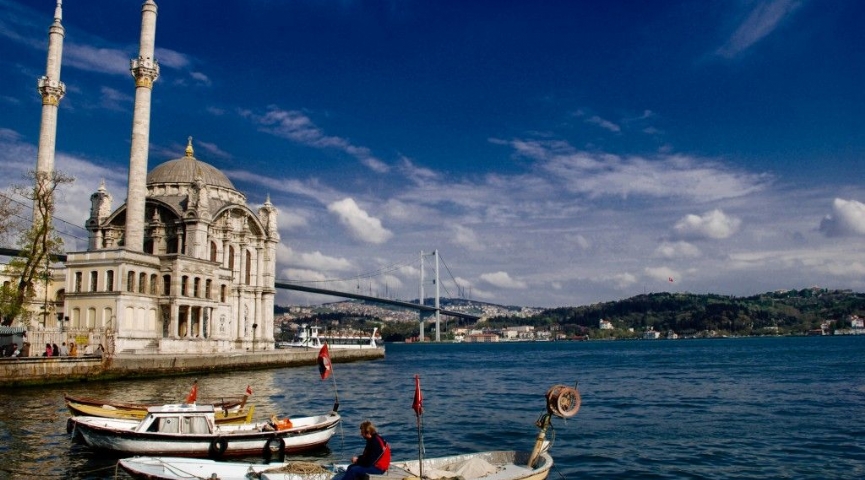 22 HAZİRAN 2025 GÜNÜBİRLİK  BÜYÜKADA ve ORTAKÖY  TURU