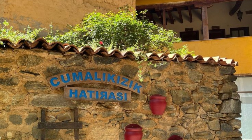 5 EYLÜL 2026 BURSA CUMALIKIZIK - ULUBAT GÖLÜ-GÖLYAZI KÖYÜ-TRİLYE-MUDANYA TURU ( KAHVALTI DAHİL )