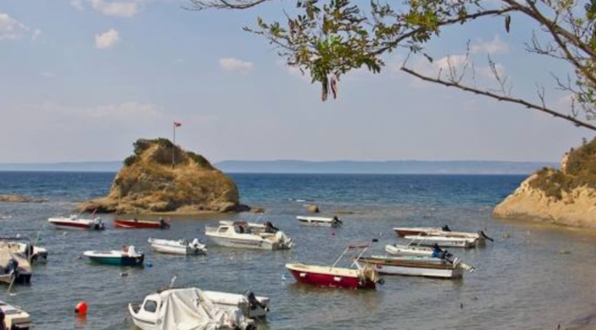 9 AĞUSTOS 2026 GÜNÜBİRLİK ÇANAKKALE GÜNEYLİ TURU