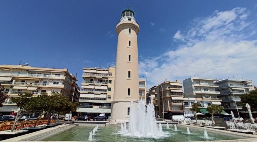 1  HAZİRAN  2025 GÜNÜBİRLİK YUNANİSTAN KAVALA-DEDEAĞAÇ ( Alexandroupolis ) - PORTO LAGOS