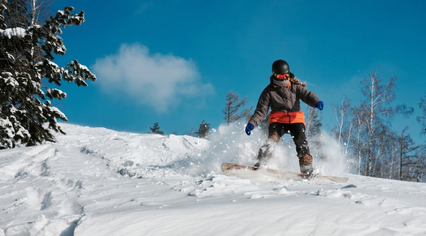 25 OCAK 2026  GÜNÜBİRLİK PAMPOROVO KAYAK TURU