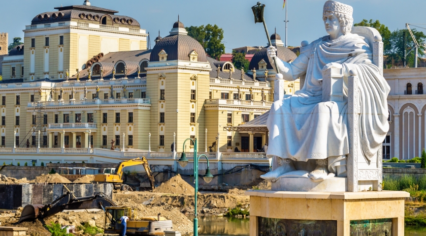 27-30  AĞUSTOS 2026  -  KISA BALKAN TURU  -  EKSTRASIZ !!