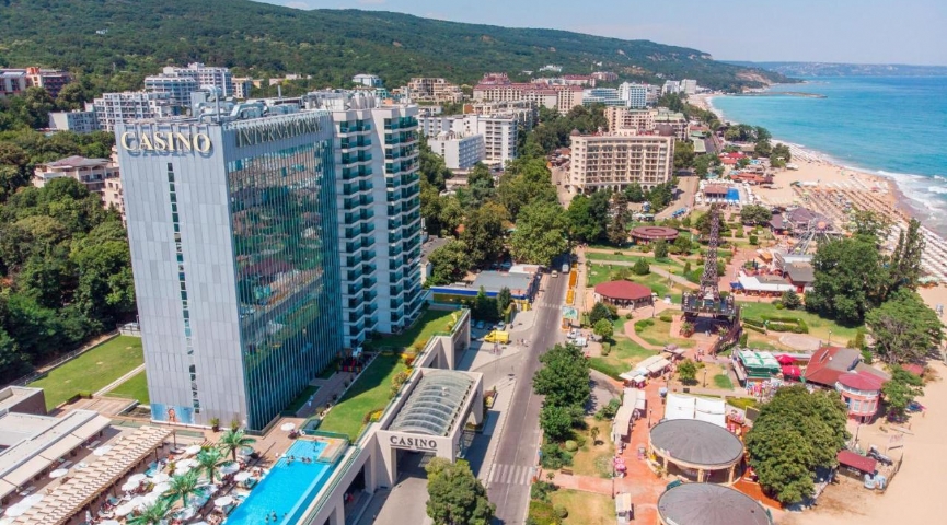 14-16  KASIM  2025 VARNA -  NESSEBAR  -  JANET MARKET TURU  & INTERNATIONAL TOWER  SUITES TATİLİ (3  GÜN 2  GECE )