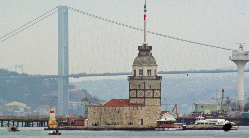 14 ARALIK 2025 GÜNÜBİRLİK ÜSKÜDAR KUZGUNCUK BEYLERBEYİ SARAYI TURU