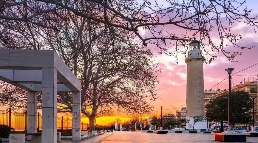 10 EKİM 2026 GÜNÜBİRLİK YUNANİSTAN ALEXANDROUPOLI VE JUMBO AVM TURU - PROMOSYON TUR