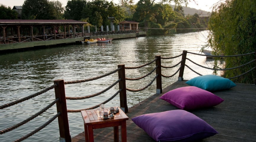 26 NİSAN 2026 ŞİLE -  AĞVA TURU