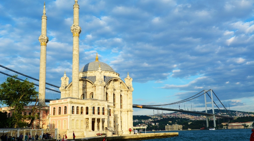 10 AĞUSTOS 2025 GÜNÜBİRLİK  BÜYÜKADA ve ORTAKÖY  TURU