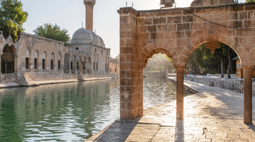 23-28  KASIM  2026  GAP TURU