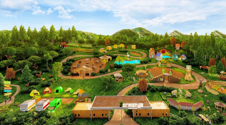 19 EKİM 2025 ORMANYA TABİAT PARKI  -  SAPANCA GÖLÜ  -  DERİNCE HARİKALAR SAHİLİ MAŞUKİYE TURU