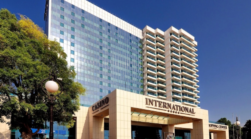 8-10 KASIM 2025  VARNA -  NESSEBAR - JANET MARKET TURU  & INTERNATIONAL TOWER  SUITES TATİLİ (3  GÜN 2  GECE )