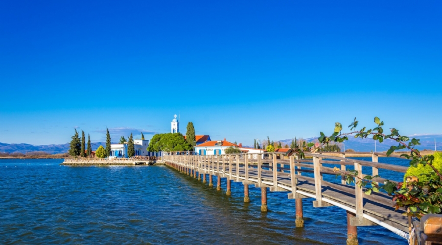 21 MART 2026 KAVALA & - İSKEÇE & PORTO LAGOS TURU