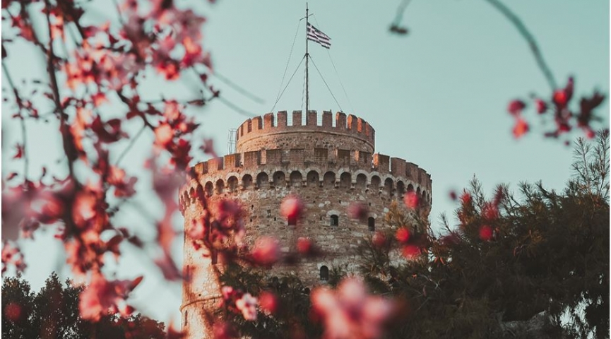 7 MART 2026 SELANİK & KAVALA TURU