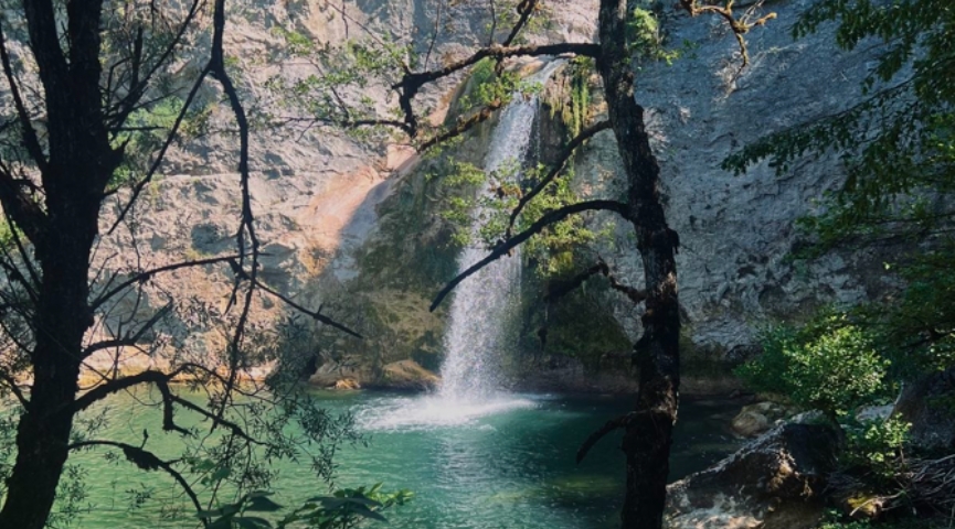 4-6 EYLÜL 2026  KASTAMONU KANYONLARI -  AMASRA  - SAFRANBOLU TURU