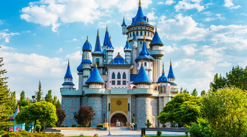 23 NİSAN 2026 GÜNÜBİRLİK ESKİŞEHİR TURU