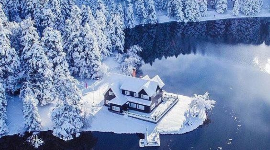 31  OCAK 2026 ABANT GÖLÜ & GÖLCÜK GÖLÜ & SAPANCA TURU