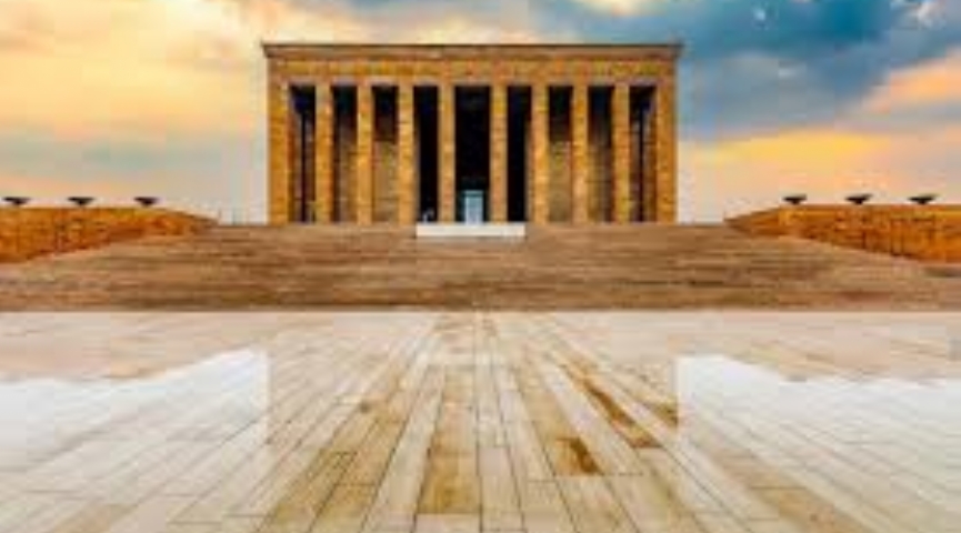 19 MAYIS 2026 ANITKABİR ZİYARETİ &  ANKARA TURU